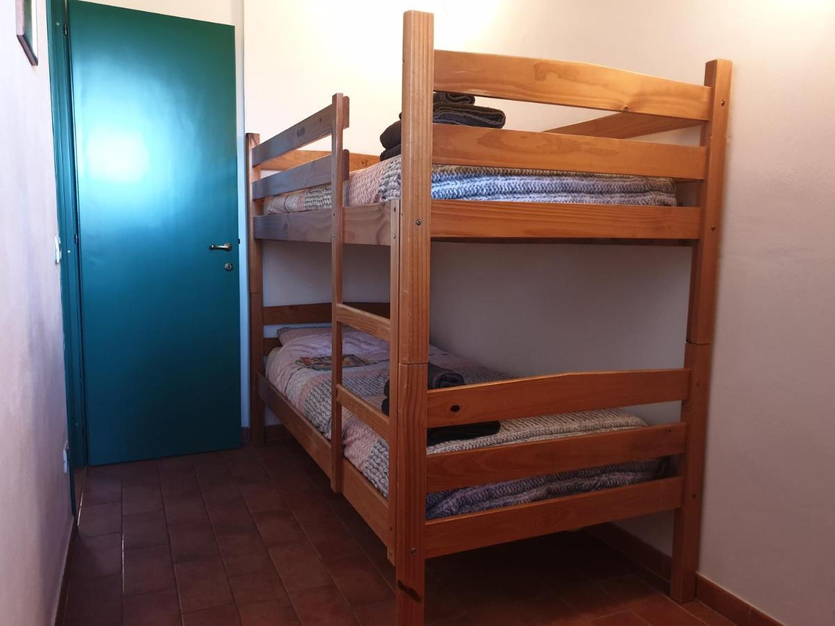 Apartmán Pian Della Bandina Città della Pieve Exteriér fotografie