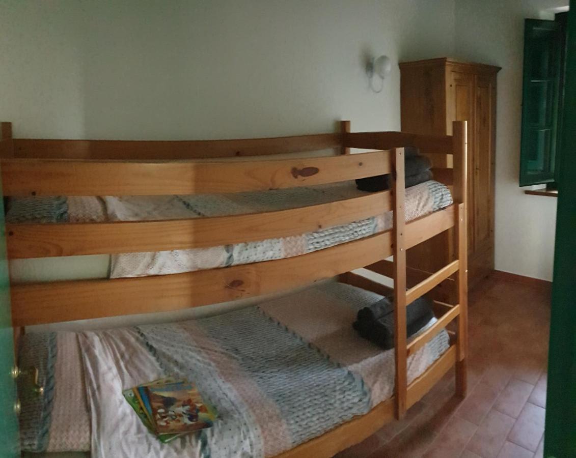 Apartmán Pian Della Bandina Città della Pieve Exteriér fotografie